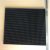 material environmental protection black waterproof mat bar mat bar mat rubber bar mat coasters advanced water filter mat