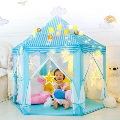 Manufacturers direct children's tent play room indoor play room every toy room large space mosquito reptile play room
