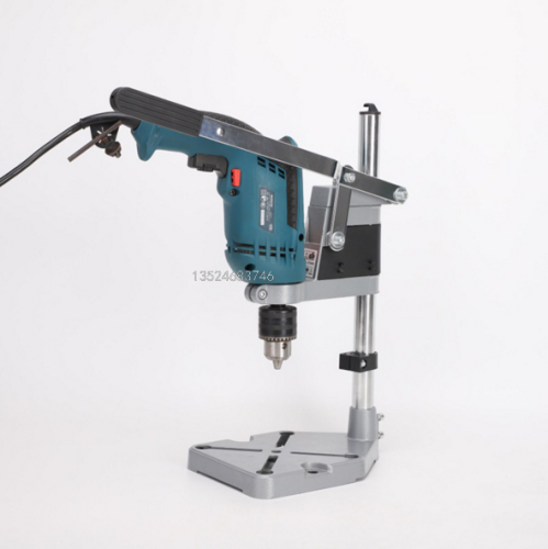 multifunctional electric drill support all new electric drill support electric drill variable bench drill universal bracket