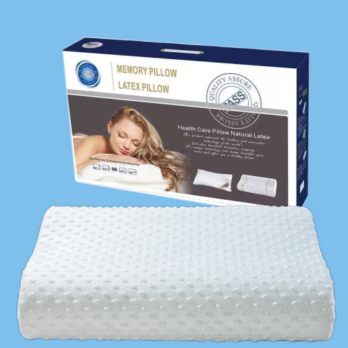 slow rebound memory pillow pillow core zero pressure pillow memory foam health pillow