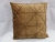 MI Grid Pillow Pillowcase Cushion Cushion Cover Sofa Backrest Automotive Waist Cushion