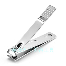 Wholesale Finger Nail Clippers with File – BLU School Supplies