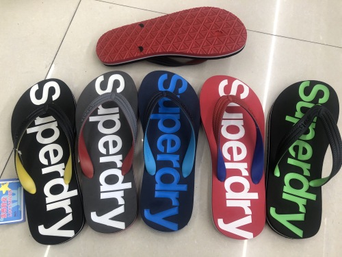 summer korean student non-slip flip flops men‘s and women‘s flip flops trendy men‘s beach men‘s slippers sandals