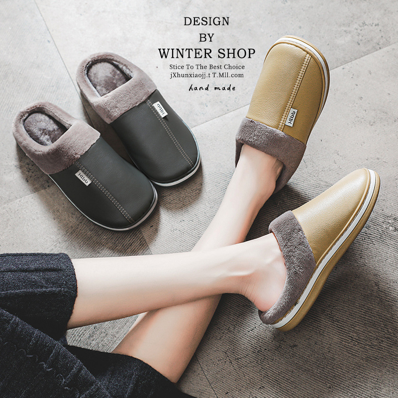 waterproof slippers womens