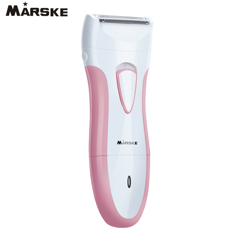 MS-6342 Women's Shaver Rechargeable Electric Depilator Women's Leg Shaving Knife Armp