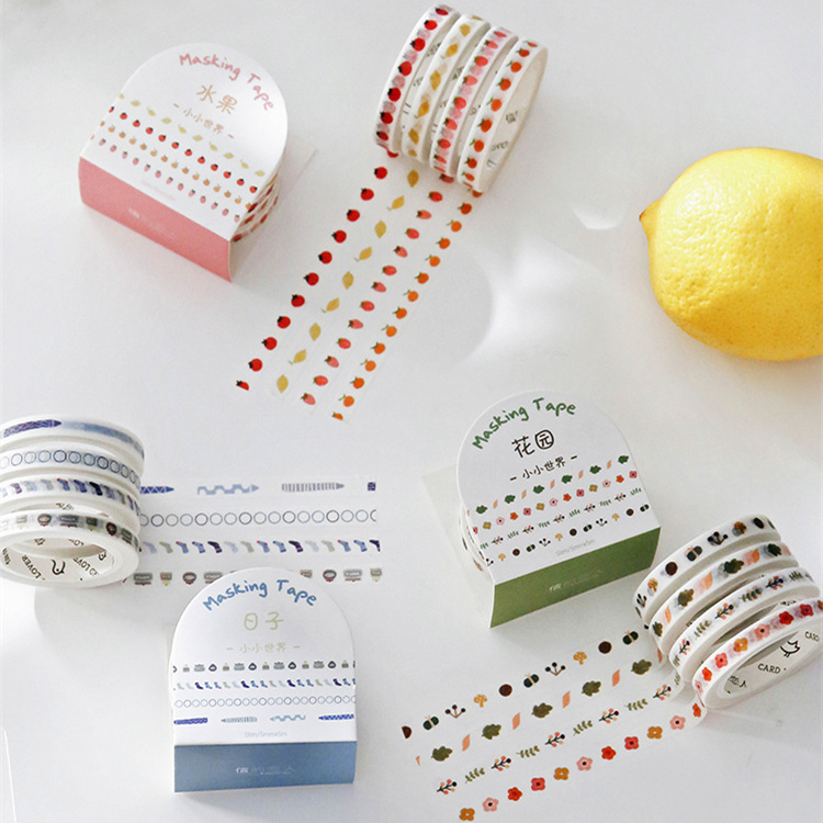 Journal Book Salt Tape Notebook Source Material Tools Sticke...