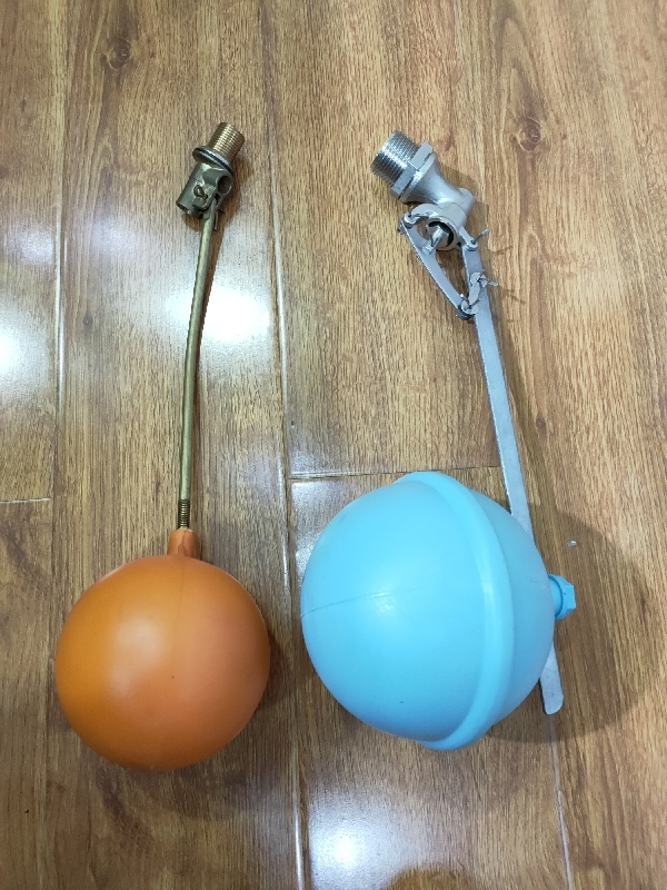 塑料自动浮球阀