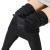  new Pearl velvet seamless integration with velvet padded leggings without pants pressed pile toe insulated boots women 