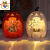 Halloween Pumpkin Skeleton Skull Head Night Light Exquisite Home Novel Gift No Ghost Festival Crystal Xuyuan Storm Lantern Tik Tok