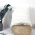 Cross-Border Cotton Cushion Ins Style Pure Cotton Home Decoration Sofa Pillow Cushion