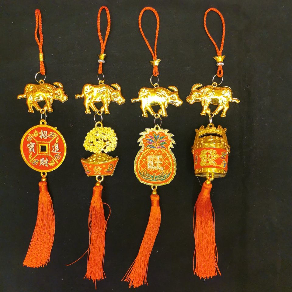 新福鑫工艺品百货有限公司