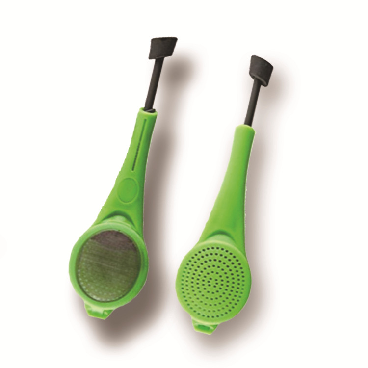 Total Tea Infuser Silicone Tea Filter Tea Filter Tea Making Device TV Products in Stock