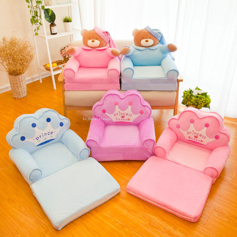 Small baby online sofa