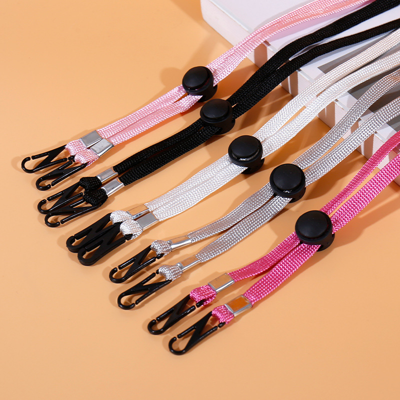 Wind Proof Rope Hat Special Clothing Accessories Thickened E...