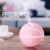 New Basketball Humidifier Creative Seven Color Night Light Home Mute Office Desk Top Student Mini USB Humidifier