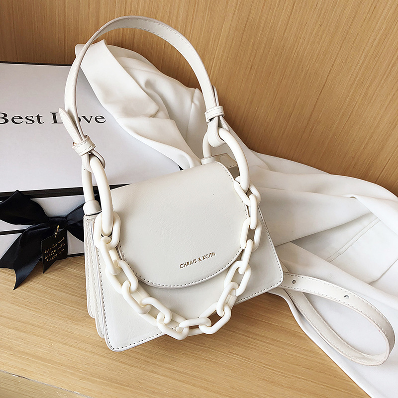 Mini Bag Women's Bag 2020 Summer New Fashion Messenger Bag A...