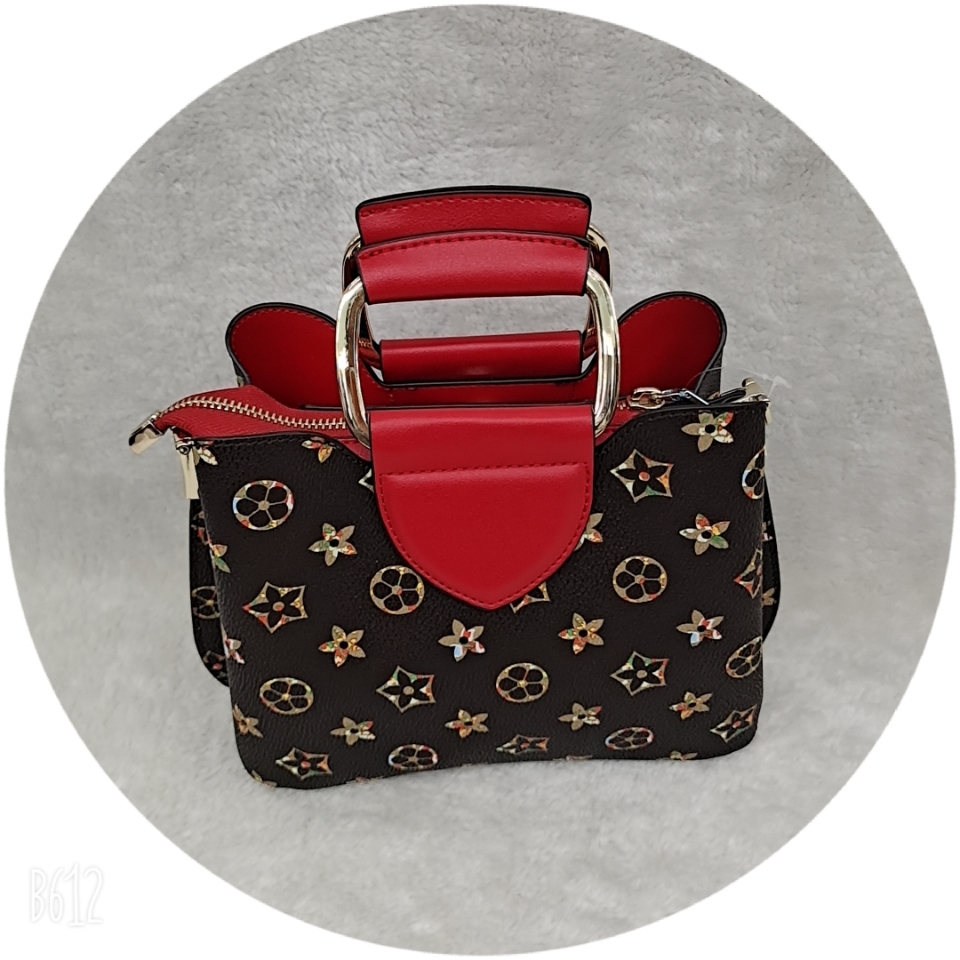 曼歌妮女包休闲时尚两用气质白搭女包_法国曼歌妮皮具_义乌国际商贸城