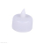 Electronic Candle Festival Festive Christmas Product Factory Direct Sales