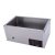 Commercial Stainless Steel Four-Plate Electric Four-Grid Bain Marie Stove Soup Pool Machine Catering Equipment Snack Equipment