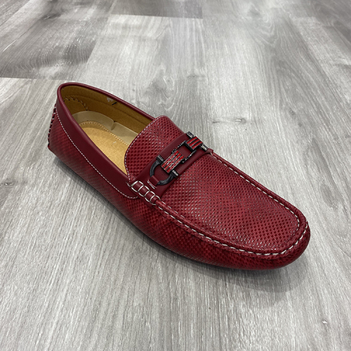 Fashion Men‘s Shoes 2020 Factory Wholesale Custom New Imitation Snake Pattern Fabric Casual Men‘s Shoes 