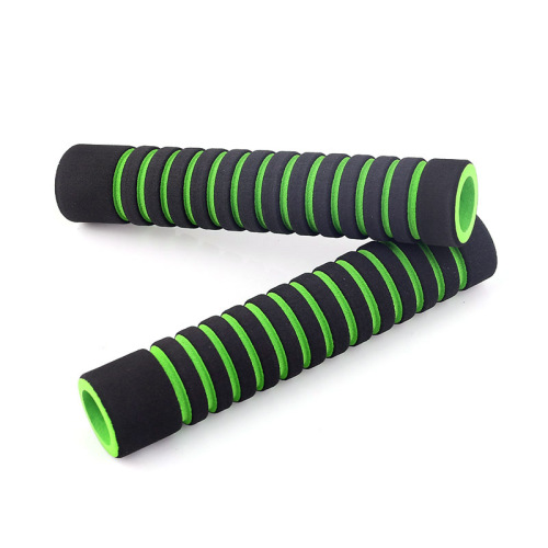 Factory Direct Badminton Racket handle Sleeve Sponge Foam Tube Sleeve Sponge Handle Sleeve