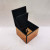 Home Furnishings Jewelry Box Storage Box Jewelry Box Jewelry Box Glass Dustproof Storage Box