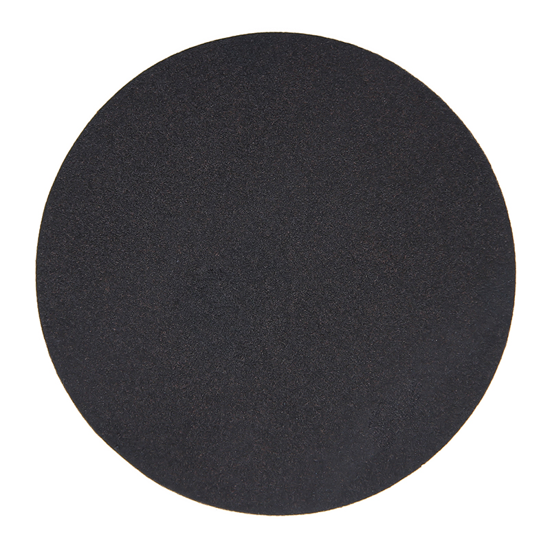 Woven Nap Sheet Woven Nap Sandpaper Black Sand Sand Paper Sh...
