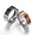 Cross-Border NFC Mobile Phone Tag Smart Ring New Technology Smart Wearable Ring Smart Ring NFC Spot