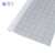 Frosted Static Glass Stickers Plaid Office Bathroom Anti-Privacy Light Transmitting and Opaque Factory Direct Sales Wholesale