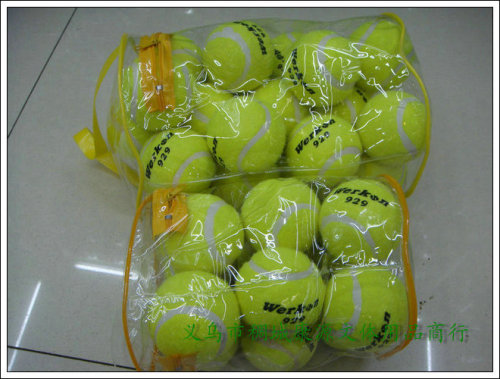 Wilkang 929 Bags Easy to Use Tennis Workout Elastic Tennis Wholesale