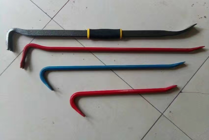 五金工具起钉器撬棍撬杠拔钉器汽修撬胎工具棍棒拆木箱器