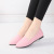 Shoes Flat Shoes New Candy Color Work Shoes Women's Pregnant Shoes Foreign Trade 43 Large Size Women's Shoes Explosion