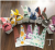 Cute Animal Plastic Bag Boys and Girls Birthday Party Decoration Kids First Party Gift Bag Gift Packaging