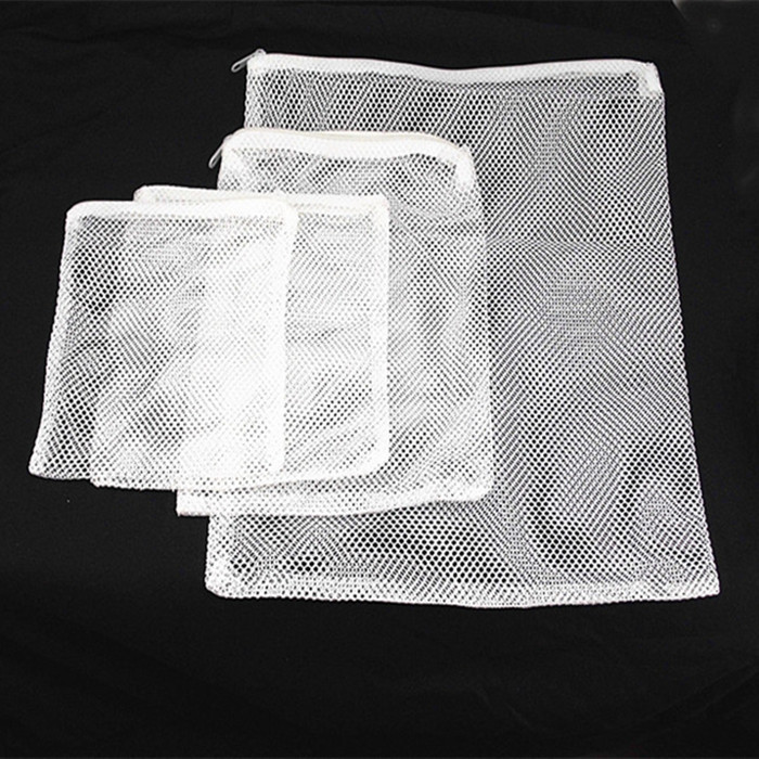 Packaging Bag Aquarium Fish Tank Filter Material Filter Mesh...