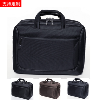 Multi-Functional Backpack Wholesale Custom Laptop Bag Business Briefcase 15.6 Notebook Variant Three-Purpose