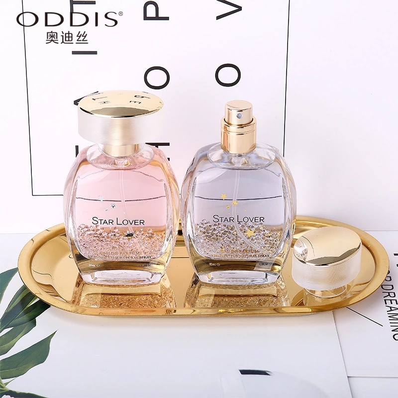 gold star perfume