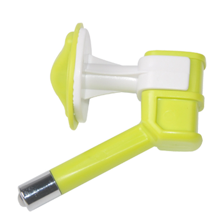 Pet Supplies Pet Drinking Fountain Bubbler Head Square Water...