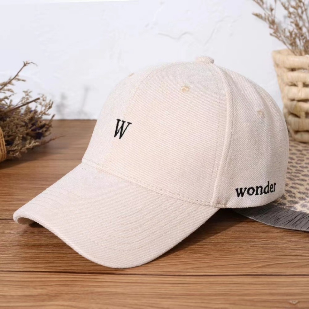 Ladies' autumn and winter Korean-style sunshade baseball caps, outdoor casual and versatile sun protection baseball caps, other categories pic 5