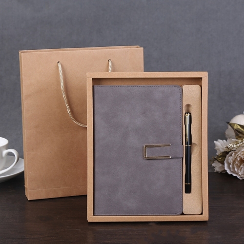 High-End Notebook Gift Set 