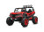 Children's Electric Car Four-Wheel Remote Control off-Road Baby's Toy Car Adult Double Oversized Baby Carriage