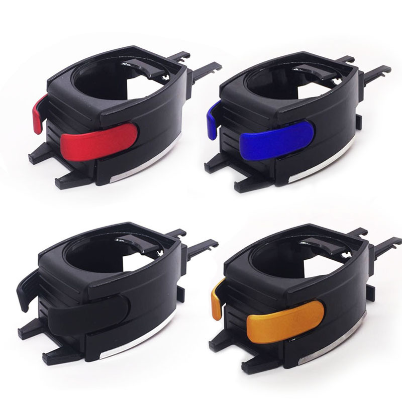 Exclusive for Cross-Border Vehicle Navigation GPS Mobile Phone Holder Car Universal Air Conditioning