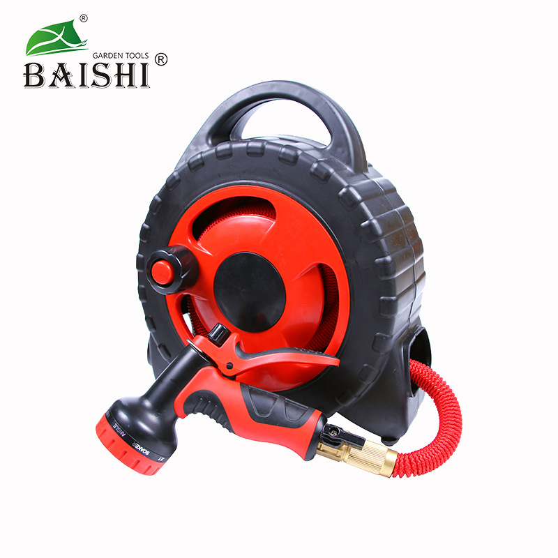 Supply New Portable Car Wash Portable Garden Hose Car Home Simple