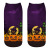 New Halloween Series 3D Printing Socks Halloween Printed Socks EBay Hot Print Women's Socks