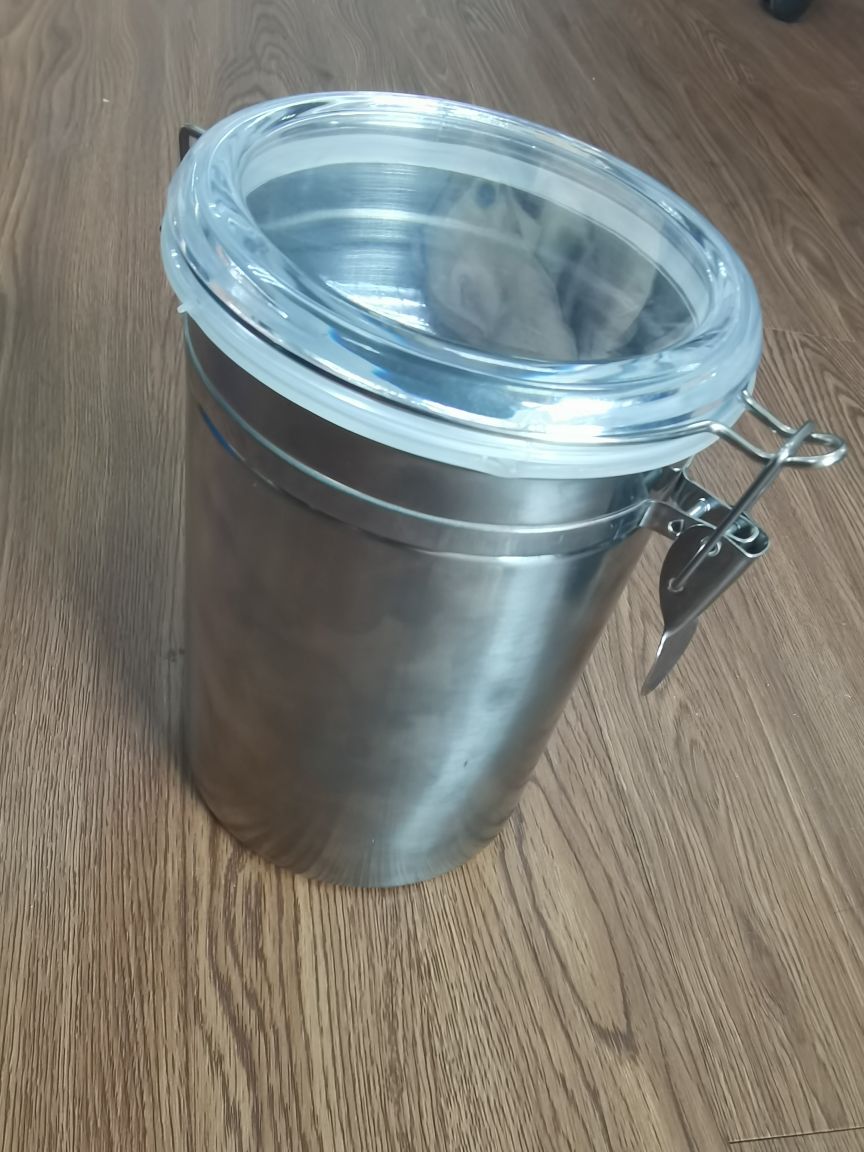 不锈钢密封罐采购 不锈钢密封罐,2.