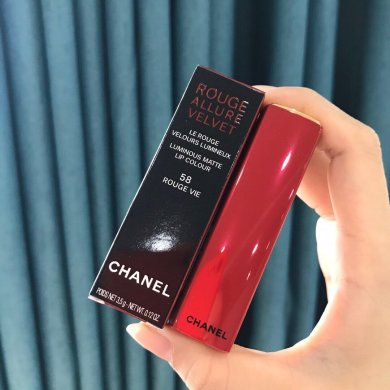 香奈儿红管58号