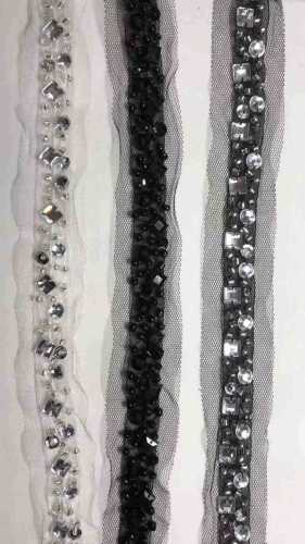 Clothing Accessories Lace Accessories