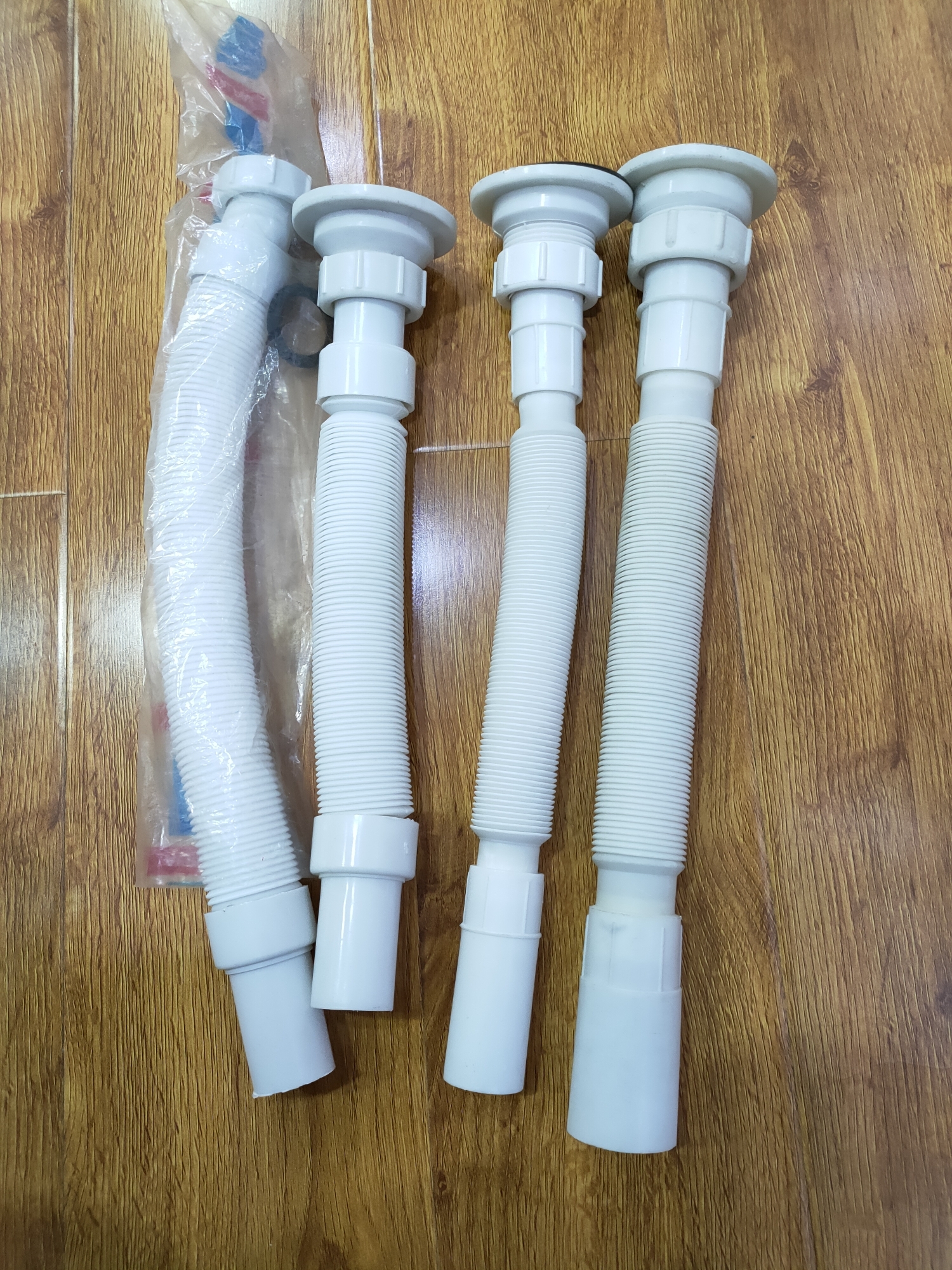 拖把池下水塑料拖布池防臭落水头40/50下水管陶瓷水池去水器