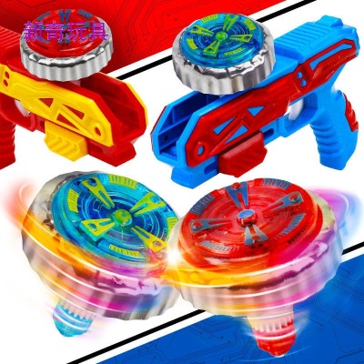 childrens toys boys gyro toy combat transmitter