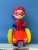 Electric Toy Luminous Toy Smart Toy Car Toy