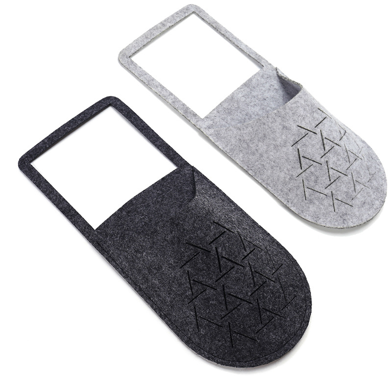 Customized Nordic Simple Power Switch Sticker Decorative Wall Sticker Modern Cool Key Storage Protec